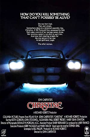 Christine (1983) 