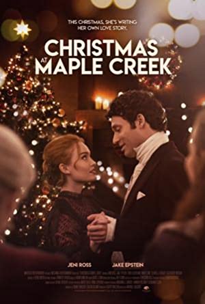 Christmas at Maple Creek (2020)