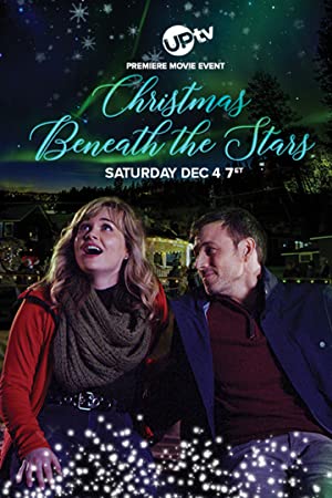 Christmas Beneath the Stars (2021)