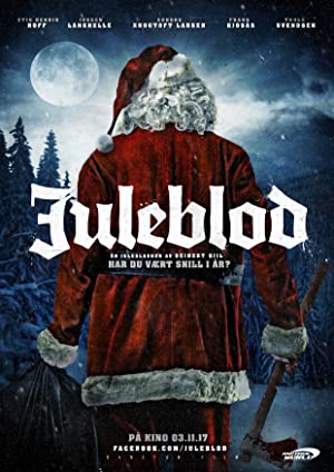 Christmas Blood (2017)