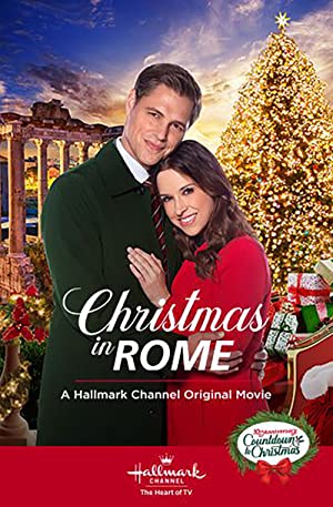  Christmas in Rome (2019)