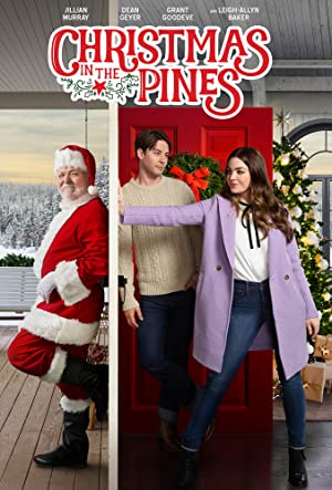 Christmas in the Pines (2021)