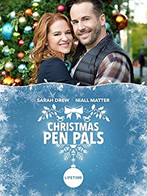 Christmas Pen Pals (2018) 