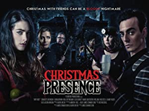 Christmas Presence (2018)