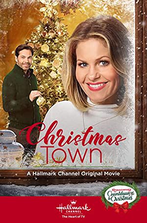 Christmas Town (2019)