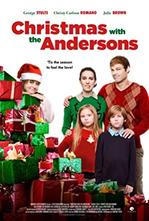 Christmas with the Andersons (2016)