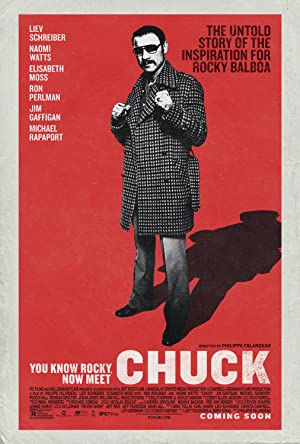 Chuck (2016)