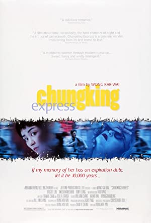 Chungking Express (1994)