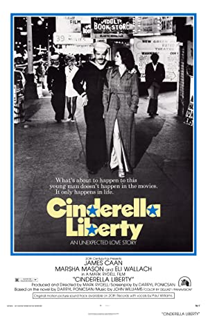  Cinderella Liberty (1973)