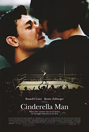 Cinderella Man (2005) 