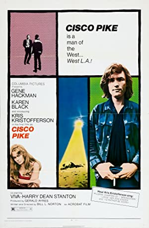 Cisco Pike (1971)