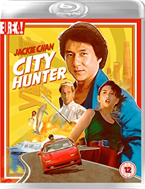 City Hunter (2018)