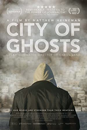 City of Ghosts (2002)