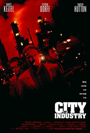 City of Industry (1997)