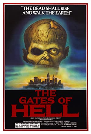 City of the Living Dead (1980)