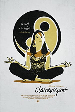  Clairevoyant (2021) 