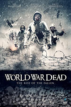 Clash of the Dead (2015)