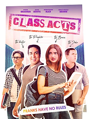 Class Acts (2018)