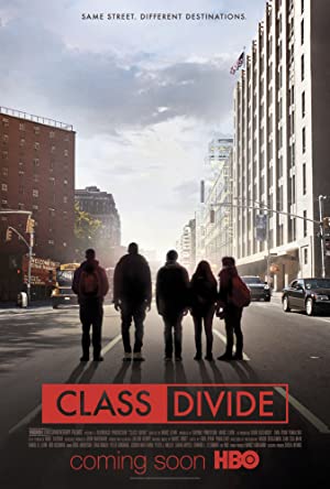 Class Divide (2015) 