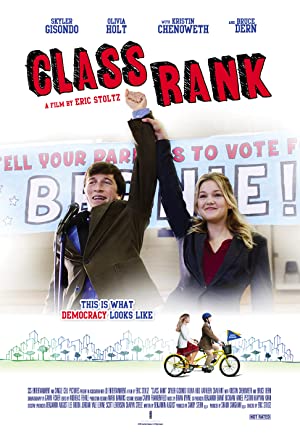 Class Rank (2017) 