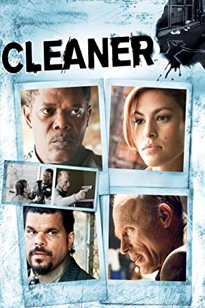 Cleaner (2007)