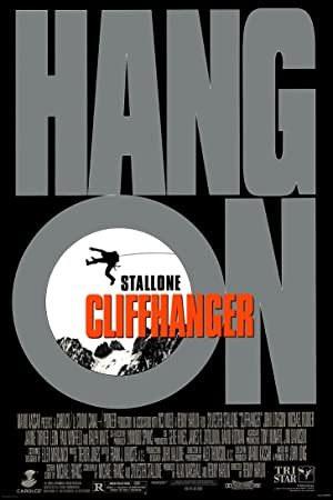 Cliffhanger (1993)