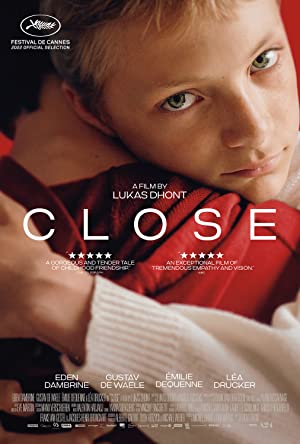 Close (2019) 