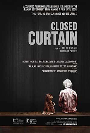 Closed Curtain (2013)