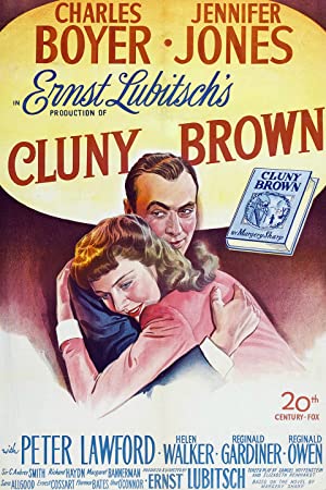 Cluny Brown (1946)