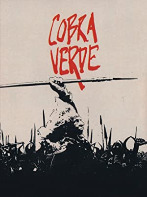 Cobra Verde (1987)