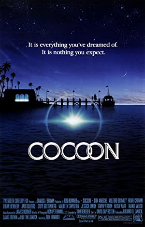 Cocoon (2020) 