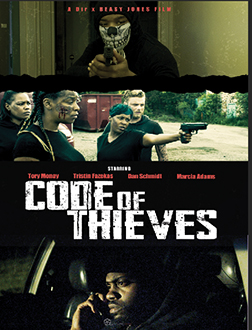 Code of Thieves (2020)