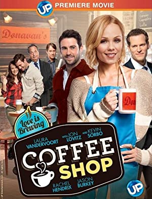 Coffee Shop (2014)