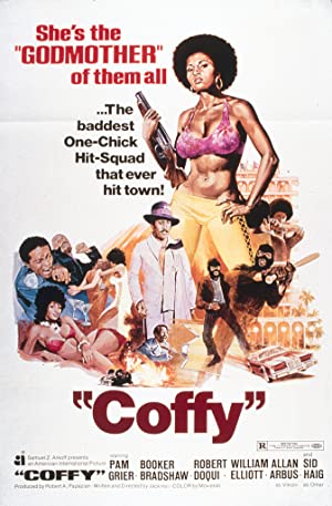 Coffy (1973)