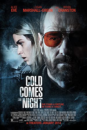 Cold Comes the Night (2013)