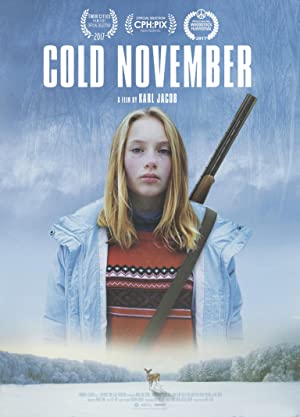 Cold November (2017) 