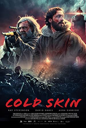 Cold Skin (2017) 