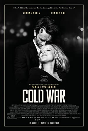 Cold War (2012) 