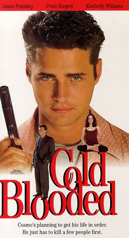 Coldblooded (1995)