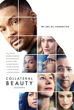 Collateral Beauty (2016)