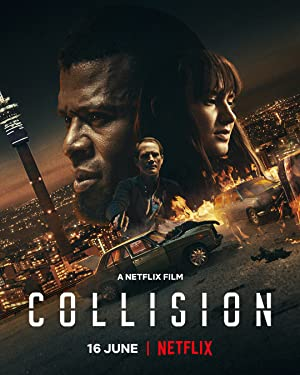 Collision (2022)