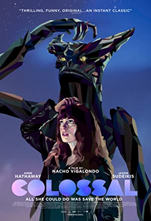 Colossal (2016) 