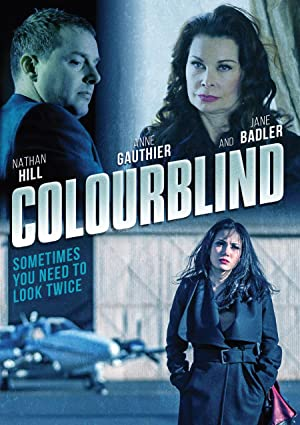 Colourblind (2019)