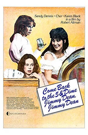 Come Back to the 5 & Dime Jimmy Dean, Jimmy Dean (1982)