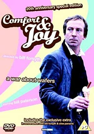 Comfort and Joy (1984) 