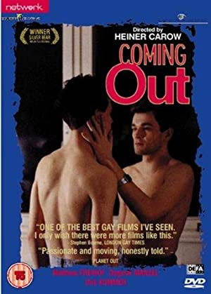 Coming Out (1989)