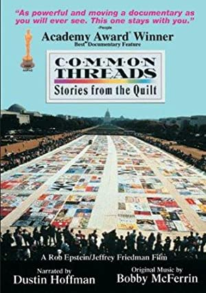 Common Threads: Stories from the Quilt (1989)