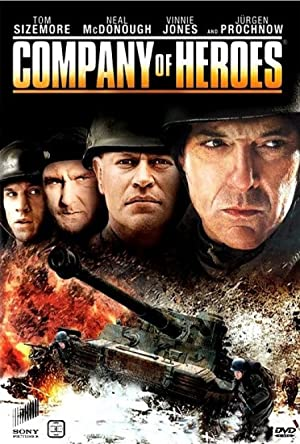 Company of Heroes (2013)