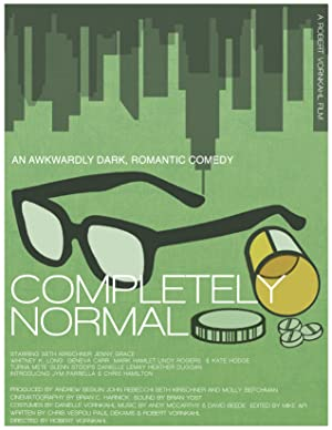 Completely Normal (2015)