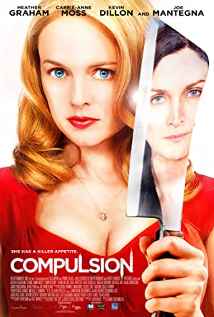 Compulsion (2016)